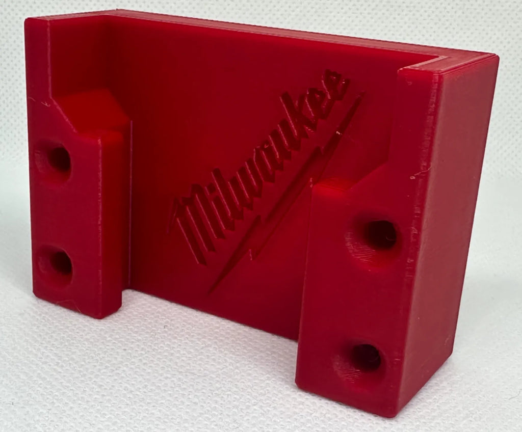 Milwaukee M18 Battery Holder