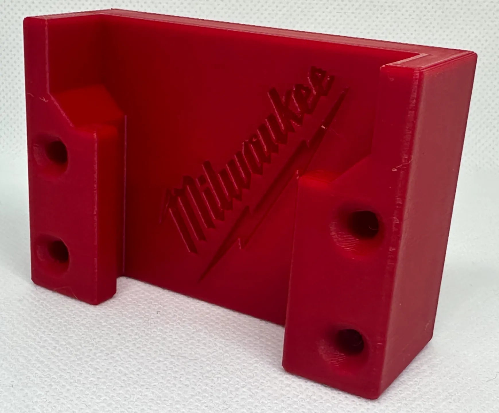 Milwaukee M18 Battery Holder