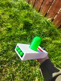 Ricks portal gun