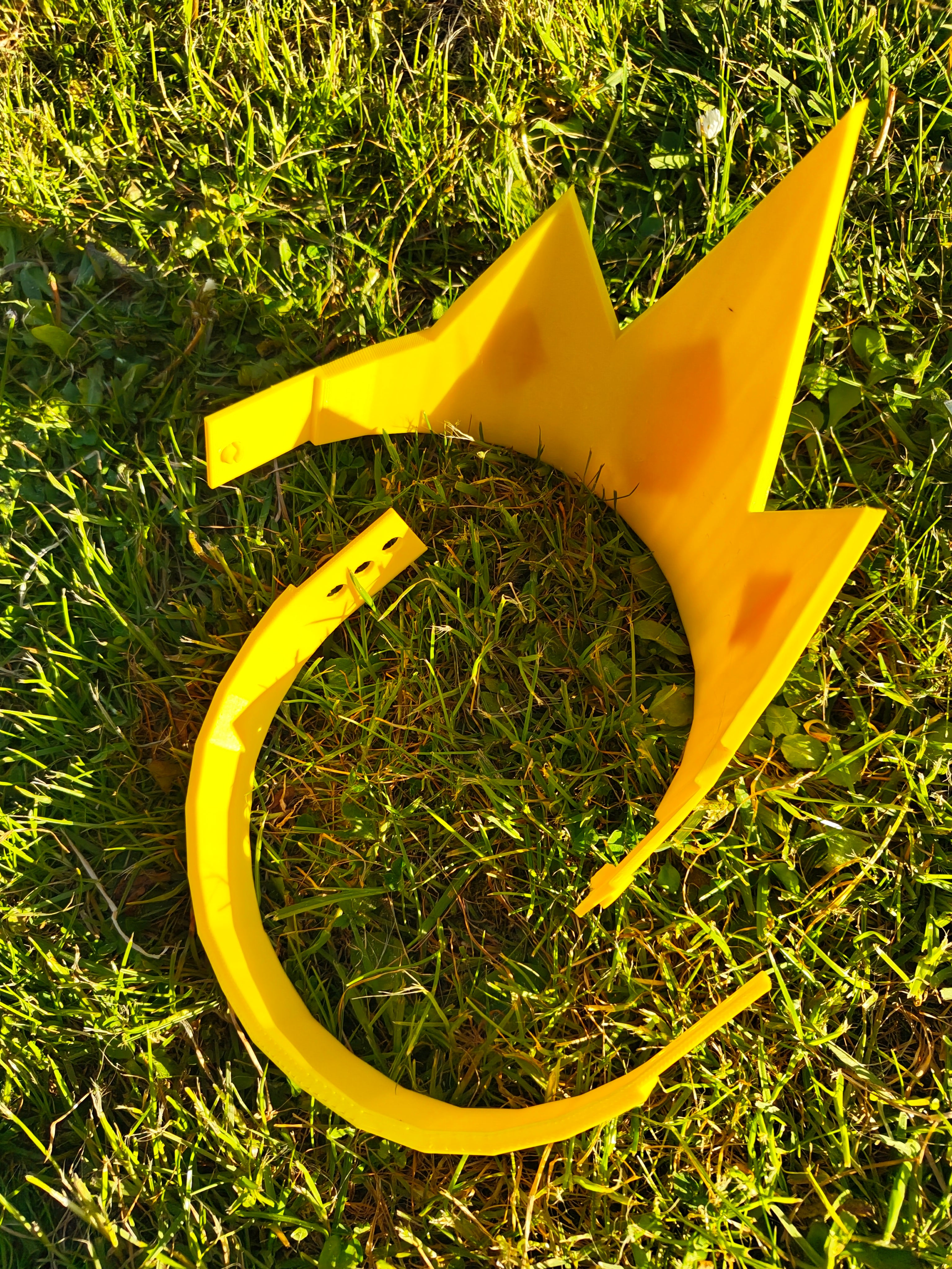 Ice kings crown, adventure time