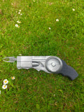 Batman Arkham Grapnel Gun 1:1 Scale 3D Printed Replica