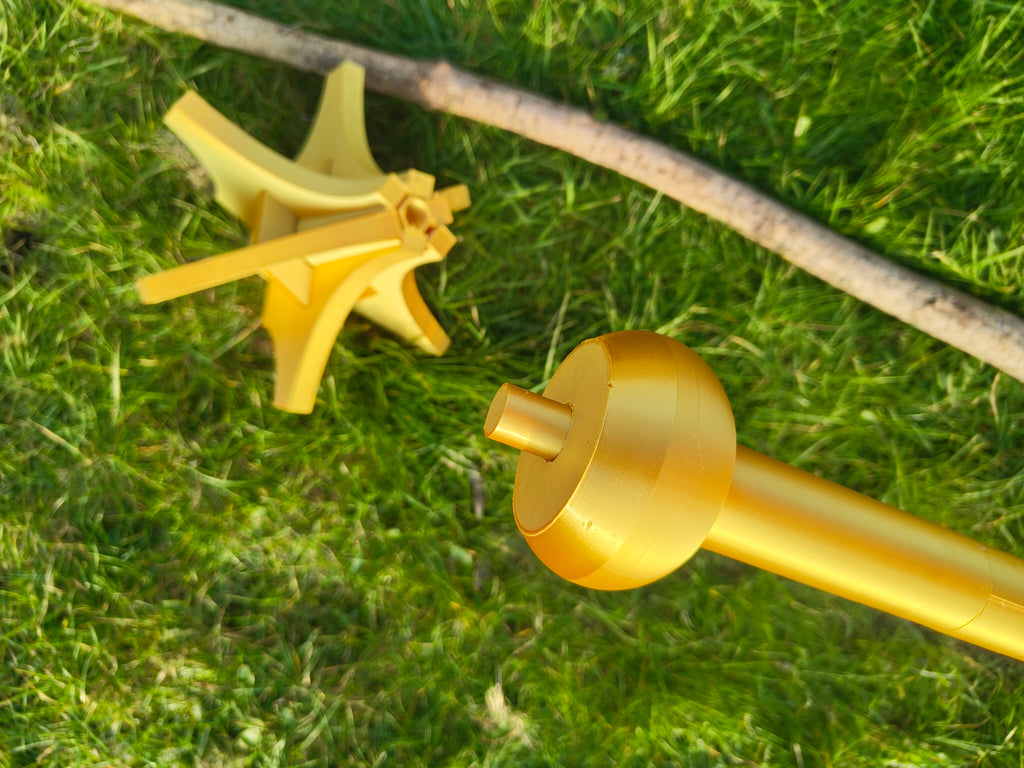 Battle beasts Mace from invincible