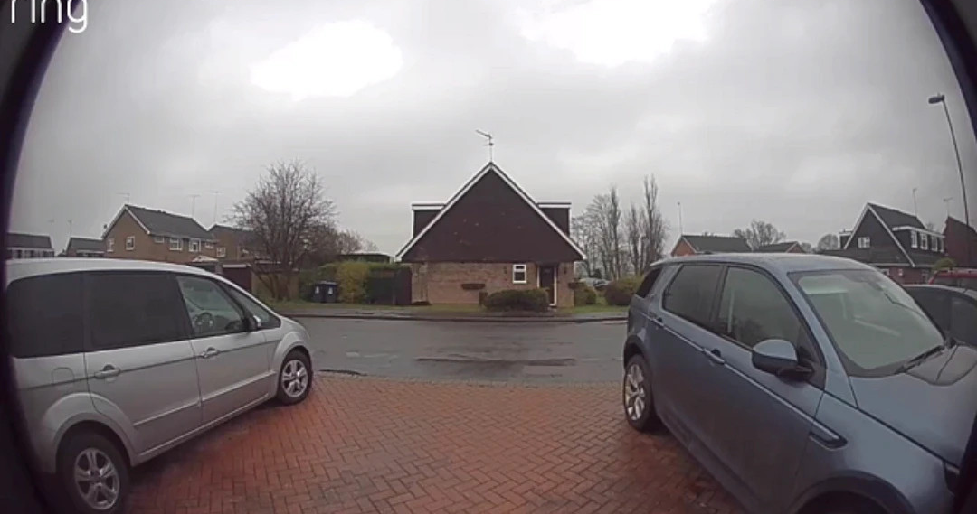 Ring Doorbell 2 Weather Shield