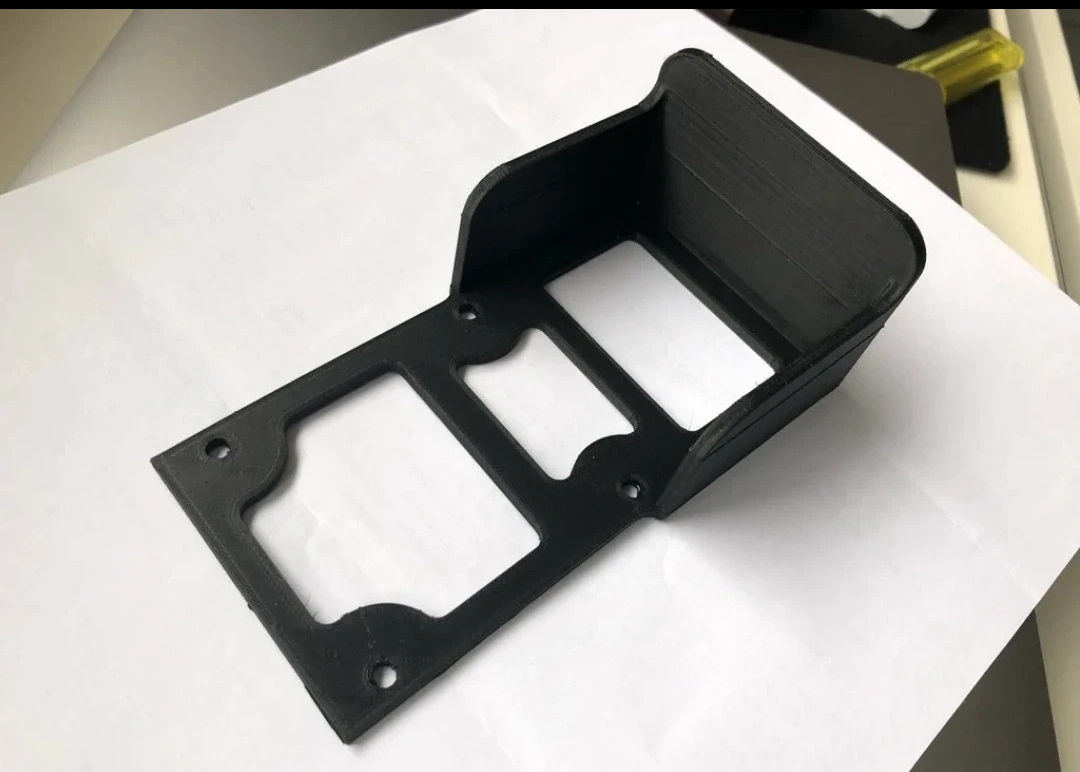 Ring Doorbell 2 Weather Shield