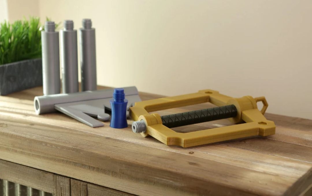 Key blade, kingdom hearts