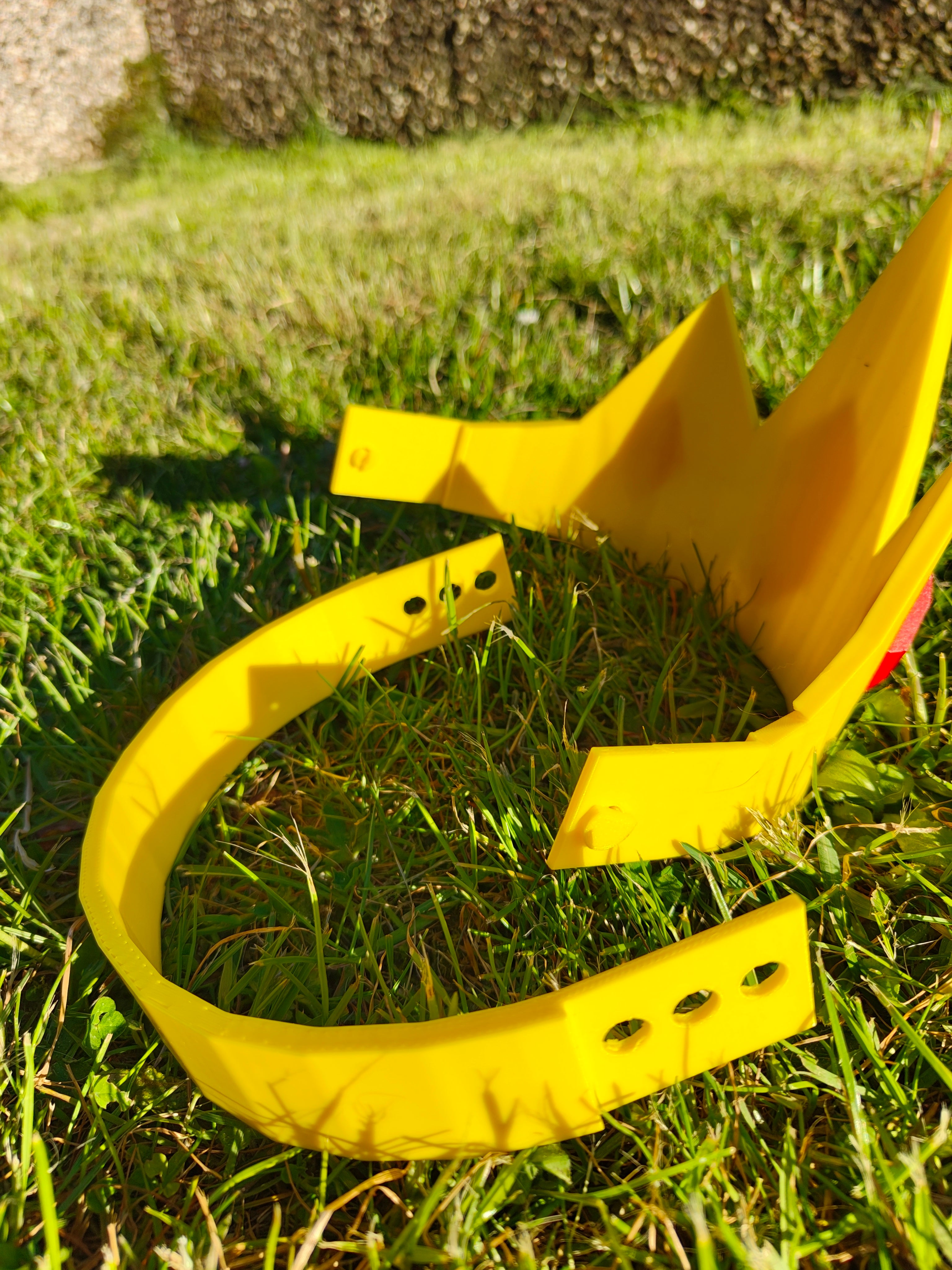Ice kings crown, adventure time