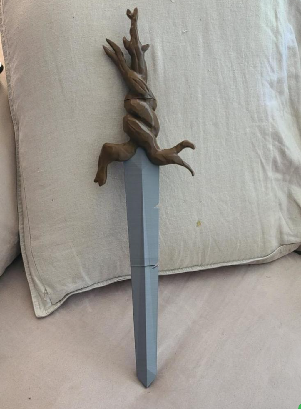 Root sword adventure time