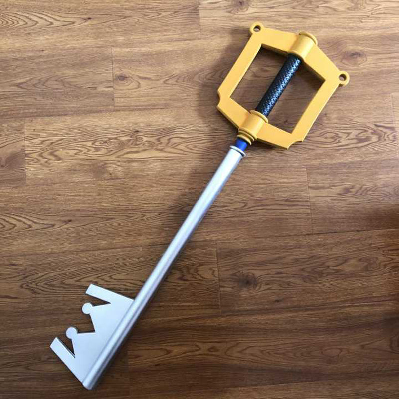 Key blade, kingdom hearts