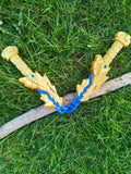 Nunchucks of lightning, Ninjago
